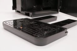 Refurbished Gaggia Brera Espresso Machine In Silver -Coffee Drink Store IMG 0715