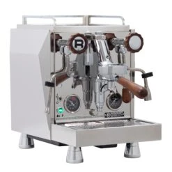 Rocket Espresso Giotto Cronometro R Espresso Machine - Walnut Accents -Coffee Drink Store IMG 1210 copy dfe096d5 eb1b 48eb 8299 58b9956818c4