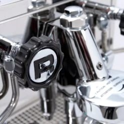 Rocket Espresso Giotto Cronometro R Espresso Machine -Coffee Drink Store IMG 1217 bddbf61a ea27 4979 99ff b55337030a71