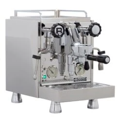 Rocket Espresso Giotto Cronometro V Espresso Machine -Coffee Drink Store IMG 1253