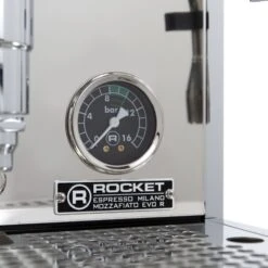 Rocket Espresso Mozzafiato Cronometro R Bianco Espresso Machine -Coffee Drink Store IMG 1294 992efc51 eb86 4724 839f 053e93364ca4