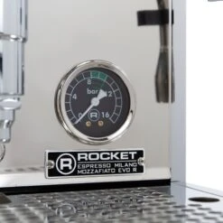 Rocket Espresso Mozzafiato Cronometro R Espresso Machine - Walnut Accents 21 Rocket Espresso Mozzafiato Cronometro R Espresso Machine - Walnut Accents -Coffee Drink Store IMG 1294 cd897b06 eaab 4123 88a4 fdbf757a7db2