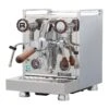 Rocket Espresso Mozzafiato Cronometro R Espresso Machine - Walnut Accents