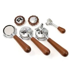 Rocket Espresso Giotto Cronometro R Espresso Machine - Walnut Accents -Coffee Drink Store IMG 1324 8bc6a8d0 46aa 4437 be5f 269616eeaf5a