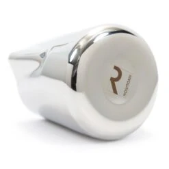 Revolution Stainless Steel Steaming Pitcher 20 Oz -Coffee Drink Store IMG 1964