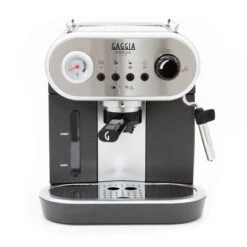 Refurbished Gaggia Carezza De LUXE -Coffee Drink Store IMG 2337 7bce38ef 4b57 4982 9746 7ca461ac233a