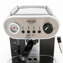 Refurbished Gaggia Carezza De LUXE -Coffee Drink Store IMG 2344 125aae8b c1f2 43cc ac9f 257c80da0896