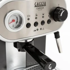 Refurbished Gaggia Carezza De LUXE -Coffee Drink Store IMG 2346 3b980911 645d 49cf 904e 761541089ae0