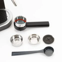 Refurbished Gaggia Carezza De LUXE -Coffee Drink Store IMG 2353 a27ae1d1 e519 4fe9 85f2 7736cc02de99