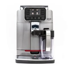 Gaggia Cadorna Prestige - Architectural White Marble -Coffee Drink Store IMG 2429