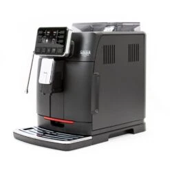 Gaggia Cadorna Barista Plus Automatic Espresso Machine -Coffee Drink Store IMG 2434