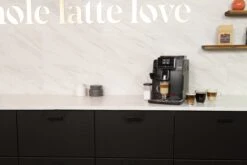 Refurbished Gaggia Cadorna Milk Automatic Espresso Machine -Coffee Drink Store IMG 2458 d907758d c34e 4400 a0cc b01b6e059f2f