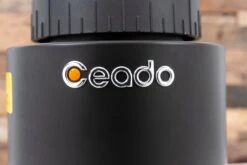 Ceado E6P Electronic Espresso Grinder -Coffee Drink Store IMG 2525