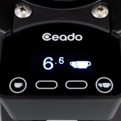 Ceado E6P Electronic Espresso Grinder -Coffee Drink Store IMG 2535