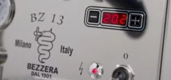 Refurbished Bezzera BZ13 DE Espresso Machine -Coffee Drink Store IMG 2638 4d80c9e8 9f01 4c6c a54d 3f140ba4bf0d