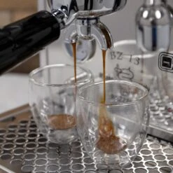 Refurbished Bezzera BZ13 DE Espresso Machine -Coffee Drink Store IMG 2763 4382a6ce ac39 4776 ba60 bf22ec8b5b06