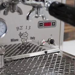 Refurbished Bezzera BZ13 DE Espresso Machine -Coffee Drink Store IMG 2800 b593e816 979b 49ba bec3 294fd788315f