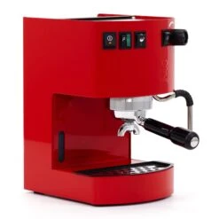 Refurbished Bezzera New Hobby Espresso Machine In Red -Coffee Drink Store IMG 2920 4eec4974 27f2 4dc6 81c2 e8e32cbdc121