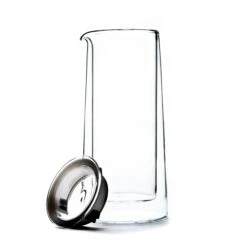 Saint Anthony Industries Filibuster Dual Wall Beverage Decanter -Coffee Drink Store IMG 31481 2