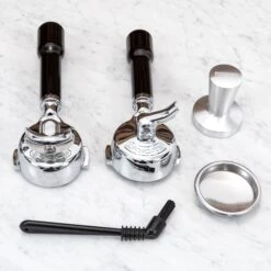 Rocket Espresso Appartamento Serie Nera Espresso Machine - Sapphire 17 Rocket Espresso Appartamento Serie Nera Espresso Machine - Sapphire -Coffee Drink Store IMG 3165 8ff5b632 557a 4507 8cc9 3a38775dc81a