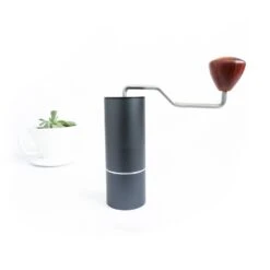 Saint Anthony Industries The Millwright Hand Grinder For Coffee -Coffee Drink Store IMG 38104 Edit