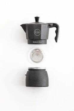 E&B Lab Competition Moka Pot Filter -Coffee Drink Store IMG 3889