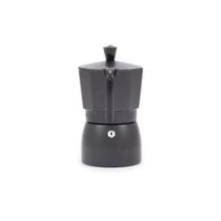E&B Lab Classic Moka Pot - 3-Cup -Coffee Drink Store IMG 3989