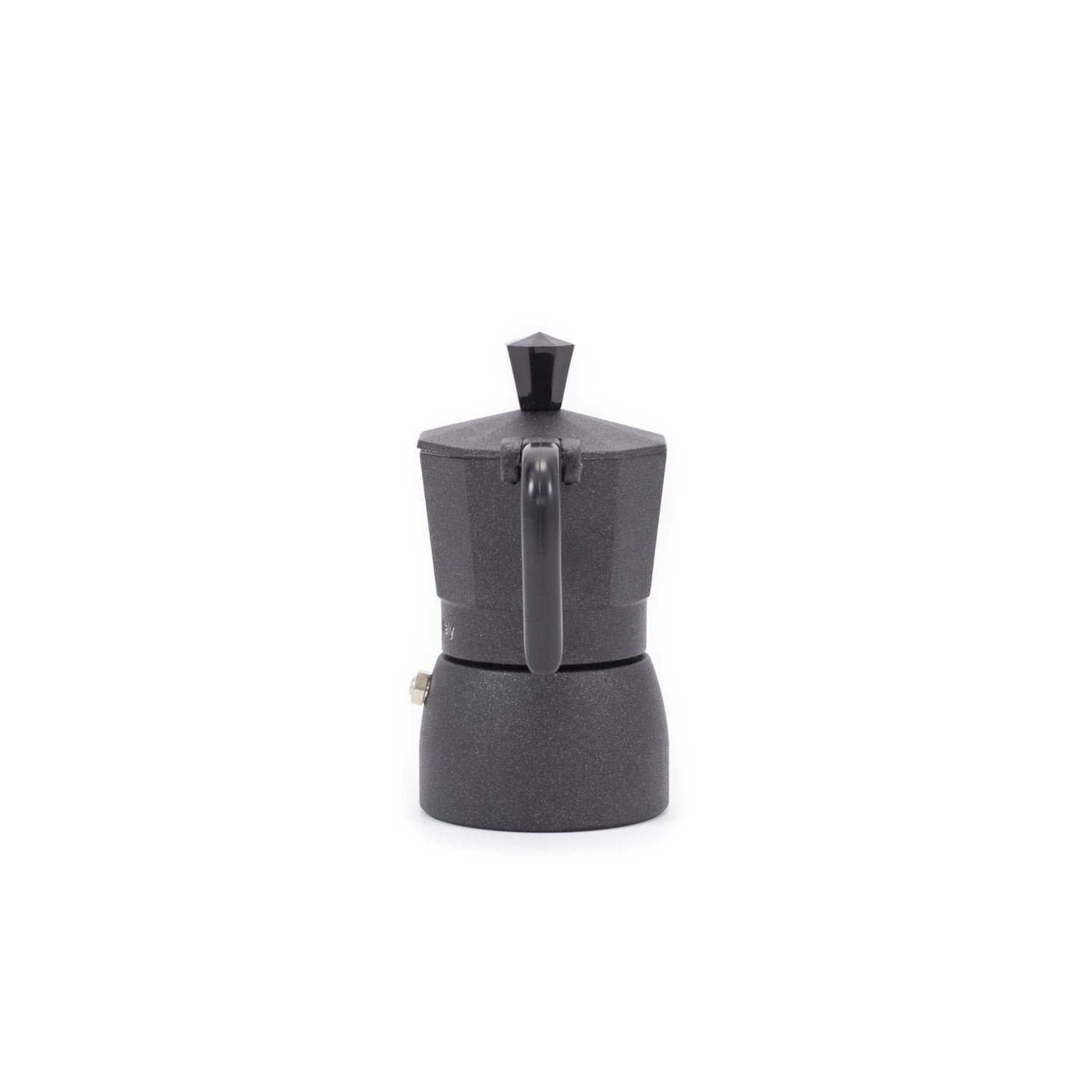 E&B Lab Classic Moka Pot - 1-Cup 2 E&B Lab Classic Moka Pot - 1-Cup - Image 2