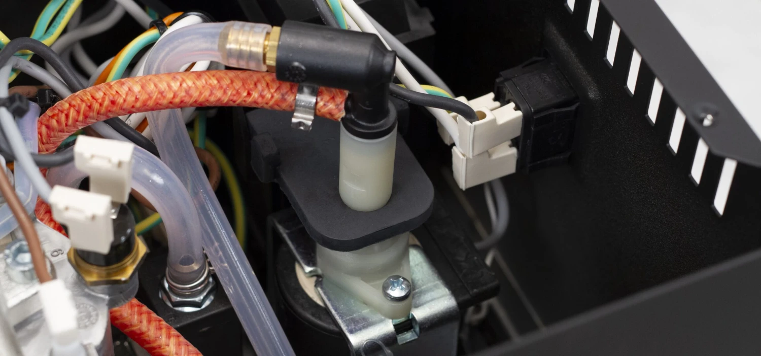 Gaggia Classic Prestige In Thunder Black 9 Gaggia Classic Prestige In Thunder Black - Image 9