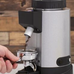 Ceado E5SD Single-Dose Coffee Grinder -Coffee Drink Store IMG 4195