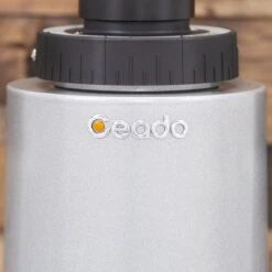 Ceado E5SD Single-Dose Coffee Grinder -Coffee Drink Store IMG 4197