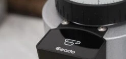 Ceado E5SD Single-Dose Coffee Grinder -Coffee Drink Store IMG 4205