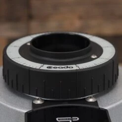 Ceado E5SD Single-Dose Coffee Grinder -Coffee Drink Store IMG 4209
