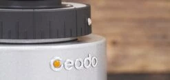 Ceado E5SD Single-Dose Coffee Grinder -Coffee Drink Store IMG 4210