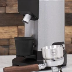 Ceado E5SD Single-Dose Coffee Grinder -Coffee Drink Store IMG 4215