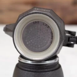 E&B Lab Classic Moka Pot - 3-Cup -Coffee Drink Store IMG 4423 9dd9c5f0 b548 4a70 9570 0b516f9d3ccc