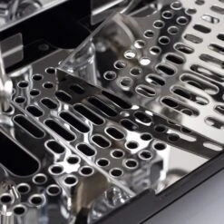 Crem ONE DUO-V Dual Boiler Espresso Machine -Coffee Drink Store IMG 5709 d05a3e23 d125 458d 9301 1fce573ae026