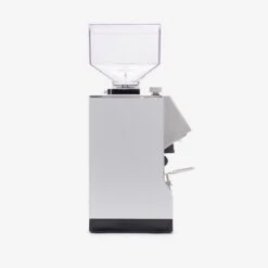 Eureka Mignon Magnifico Coffee Grinder In Grey -Coffee Drink Store IMG 5887