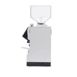Eureka Mignon Magnifico Coffee Grinder In Grey -Coffee Drink Store IMG 5888