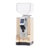 Eureka Mignon Magnifico Coffee Grinder In Pink Gold