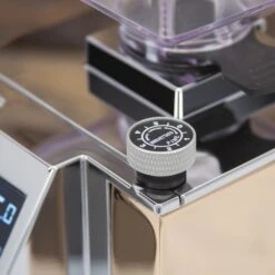 Eureka Mignon Magnifico Coffee Grinder In Pink Gold 23 Eureka Mignon Magnifico Coffee Grinder In Pink Gold -Coffee Drink Store IMG 6090