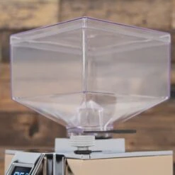 Eureka Mignon Magnifico Coffee Grinder In Pink Gold 24 Eureka Mignon Magnifico Coffee Grinder In Pink Gold -Coffee Drink Store IMG 6092