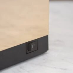 Eureka Mignon Magnifico Coffee Grinder In Pink Gold 25 Eureka Mignon Magnifico Coffee Grinder In Pink Gold -Coffee Drink Store IMG 6093