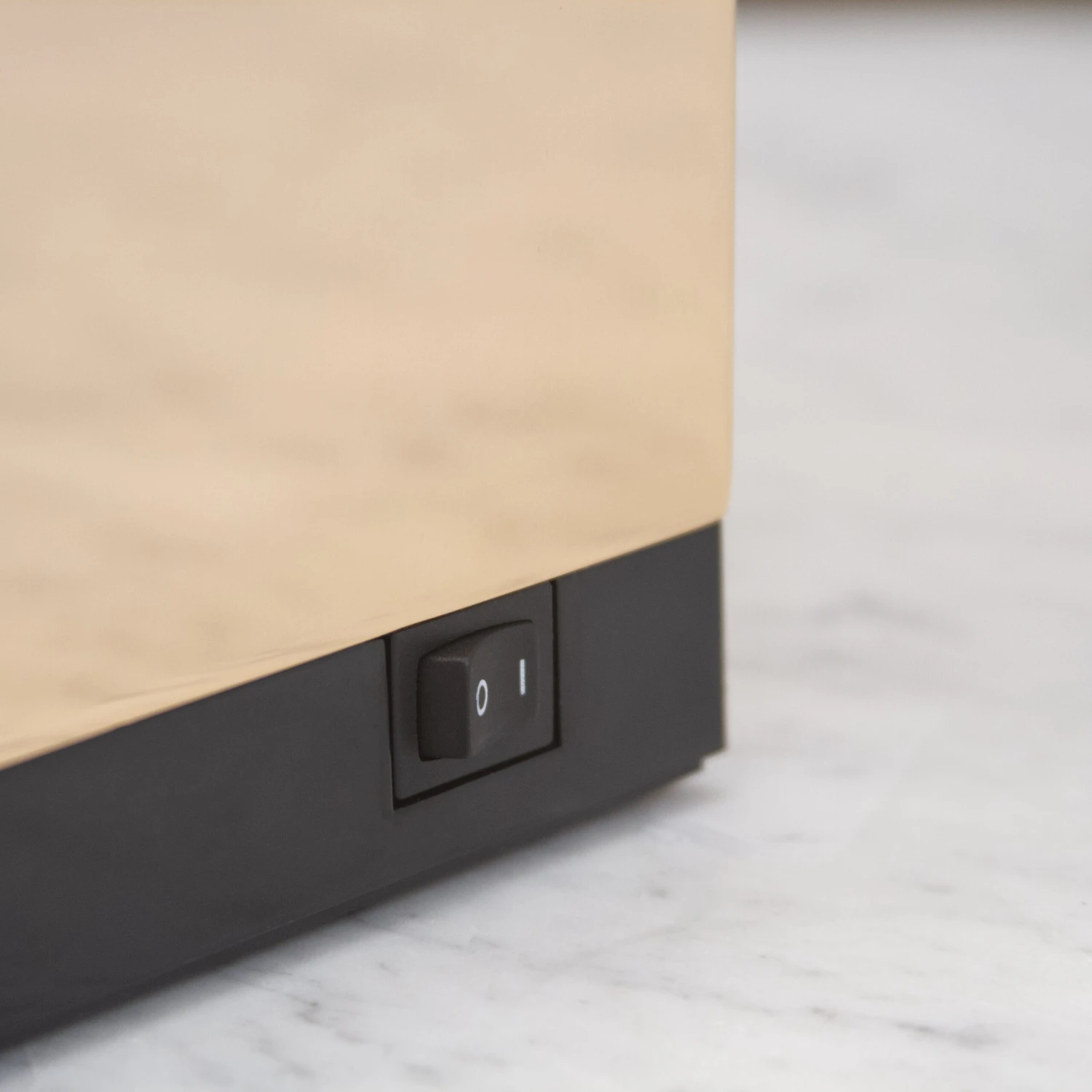 Eureka Mignon Magnifico Coffee Grinder In Pink Gold 11 Eureka Mignon Magnifico Coffee Grinder In Pink Gold - Image 11