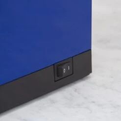 Eureka Mignon Specialita Espresso Grinder In Blue -Coffee Drink Store IMG 6103 c04f8074 e33d 4332 8b3b 0598d982db55