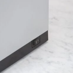 Eureka Mignon Magnifico Coffee Grinder In Grey -Coffee Drink Store IMG 6112