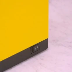 Eureka Mignon Specialita Espresso Grinder In Yellow -Coffee Drink Store IMG 6132 4105ca39 145a 43cf 9e35 fa762590513c