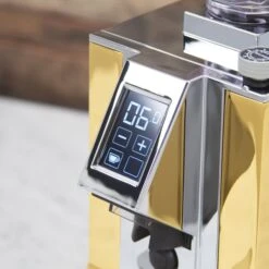 Eureka Mignon Specialita Espresso Grinder In Dubai Gold -Coffee Drink Store IMG 6134 47b6284d c055 4876 bd02 ceb4673b41ec