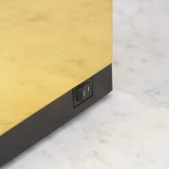 Eureka Mignon Specialita Espresso Grinder In Dubai Gold -Coffee Drink Store IMG 6136 6e02d958 3255 41ec aa41 5fad4610a9f3