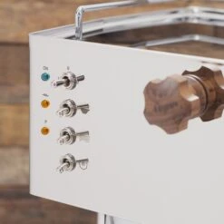 Quick Mill Pippa Semi-Automatic Espresso Machine -Coffee Drink Store IMG 6249